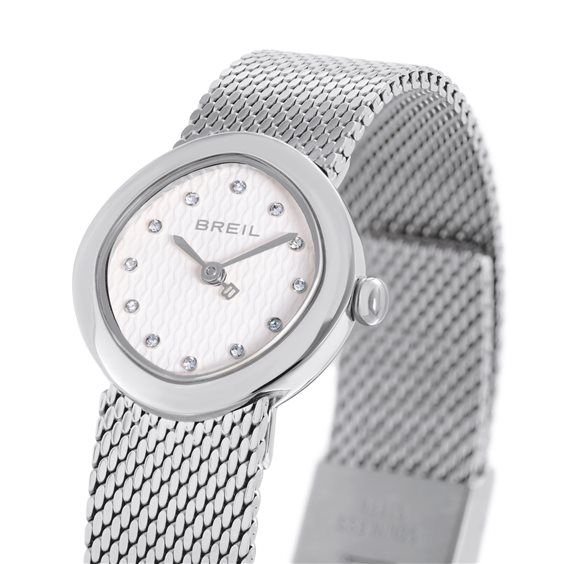 Orologio Breil Donna PRIMP in Acciaio TW2201 - TW2201